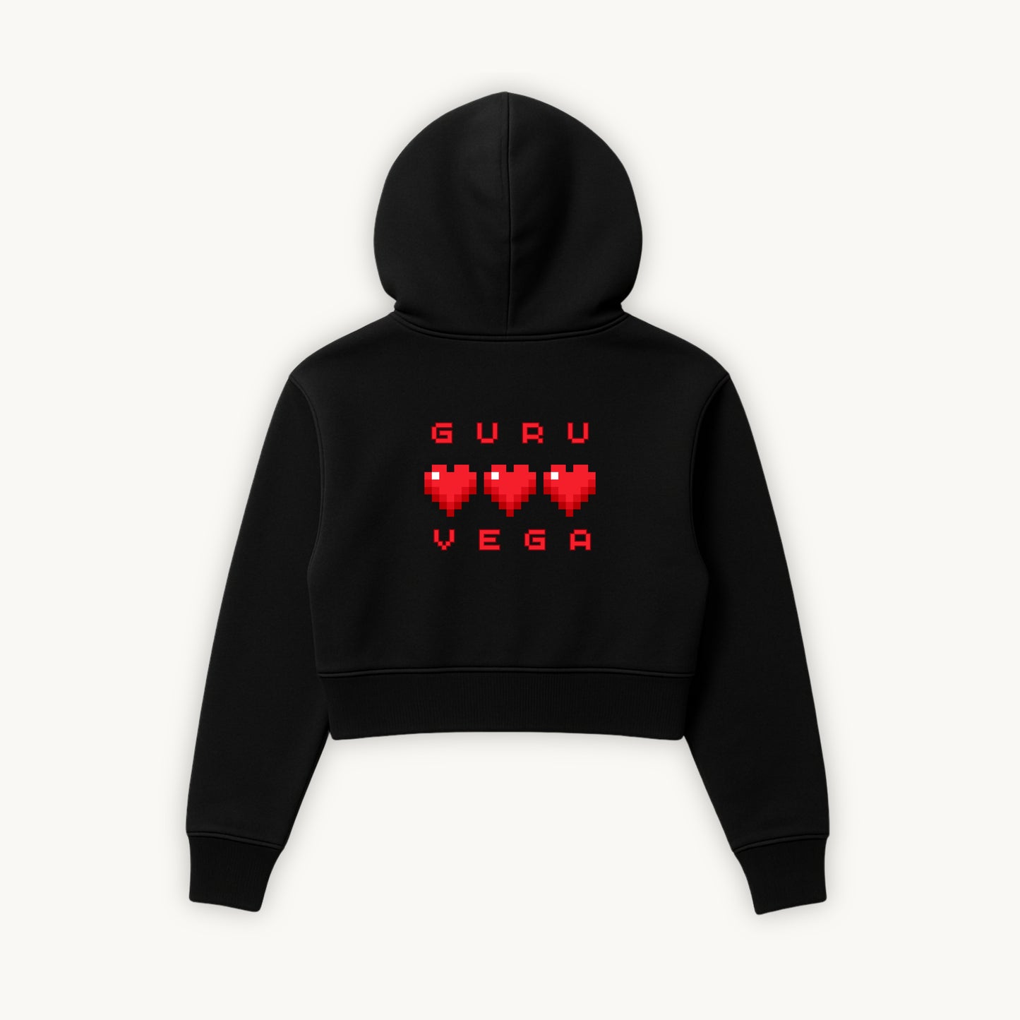 𝐂𝐑𝐎𝐏𝐏𝐄𝐃 𝐆𝐑𝐀𝐏𝐇𝐈𝐂 𝐇𝐎𝐎𝐃𝐈𝐄