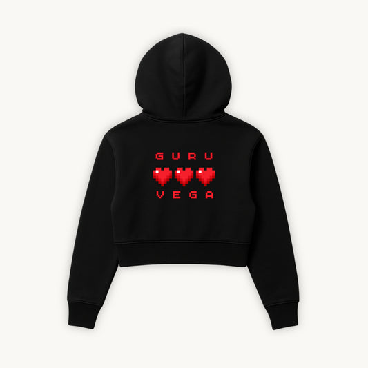 𝐂𝐑𝐎𝐏𝐏𝐄𝐃 𝐆𝐑𝐀𝐏𝐇𝐈𝐂 𝐇𝐎𝐎𝐃𝐈𝐄