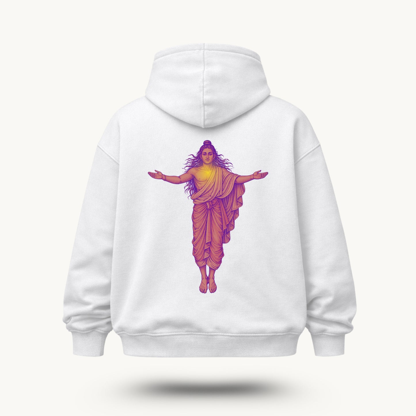 𝐎𝐕𝐄𝐑𝐒𝐈𝐙𝐄𝐃 𝐆𝐑𝐀𝐏𝐇𝐈𝐂 𝐇𝐎𝐎𝐃𝐈𝐄