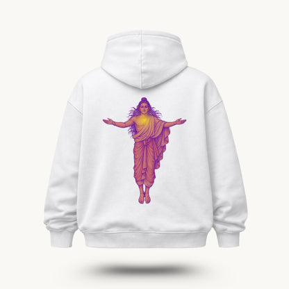 𝐎𝐕𝐄𝐑𝐒𝐈𝐙𝐄𝐃 𝐆𝐑𝐀𝐏𝐇𝐈𝐂 𝐇𝐎𝐎𝐃𝐈𝐄