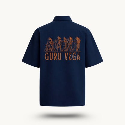 𝐎𝐕𝐄𝐑𝐒𝐈𝐙𝐄𝐃 𝐇𝐀𝐋𝐅-𝐒𝐋𝐄𝐄𝐕𝐄 𝐆𝐑𝐀𝐏𝐇𝐈𝐂 𝐒𝐇𝐈𝐑𝐓