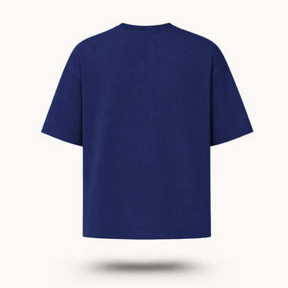 OVERSIZED GRAPHIC T-SHIRT