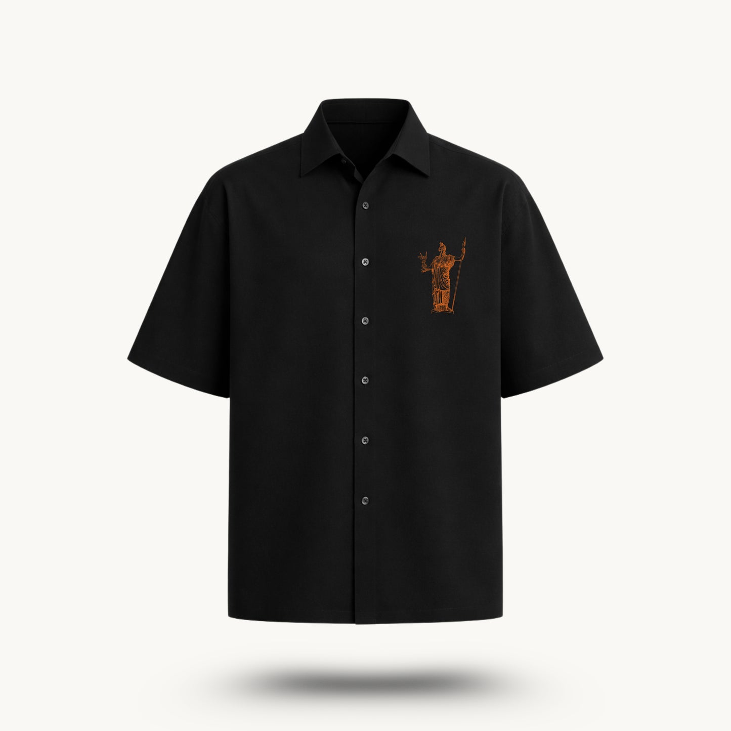 𝐎𝐕𝐄𝐑𝐒𝐈𝐙𝐄𝐃 𝐇𝐀𝐋𝐅-𝐒𝐋𝐄𝐄𝐕𝐄 𝐆𝐑𝐀𝐏𝐇𝐈𝐂 𝐒𝐇𝐈𝐑𝐓