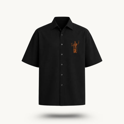 𝐎𝐕𝐄𝐑𝐒𝐈𝐙𝐄𝐃 𝐇𝐀𝐋𝐅-𝐒𝐋𝐄𝐄𝐕𝐄 𝐆𝐑𝐀𝐏𝐇𝐈𝐂 𝐒𝐇𝐈𝐑𝐓