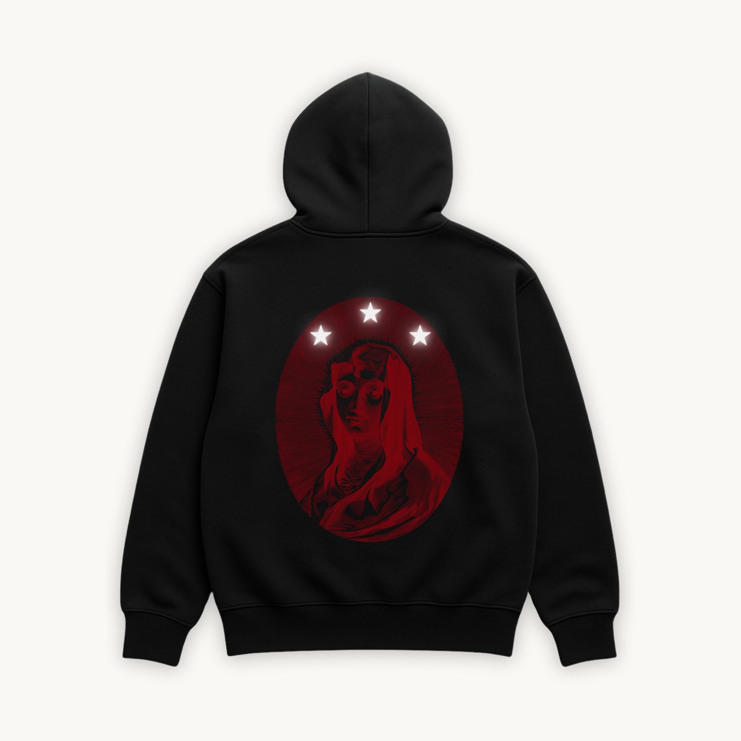 𝐎𝐕𝐄𝐑𝐒𝐈𝐙𝐄𝐃 𝐆𝐑𝐀𝐏𝐇𝐈𝐂 𝐇𝐎𝐎𝐃𝐈𝐄