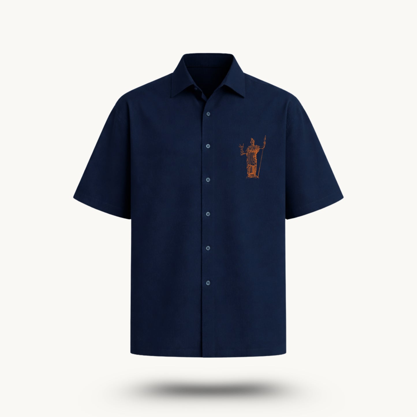 𝐎𝐕𝐄𝐑𝐒𝐈𝐙𝐄𝐃 𝐇𝐀𝐋𝐅-𝐒𝐋𝐄𝐄𝐕𝐄 𝐆𝐑𝐀𝐏𝐇𝐈𝐂 𝐒𝐇𝐈𝐑𝐓