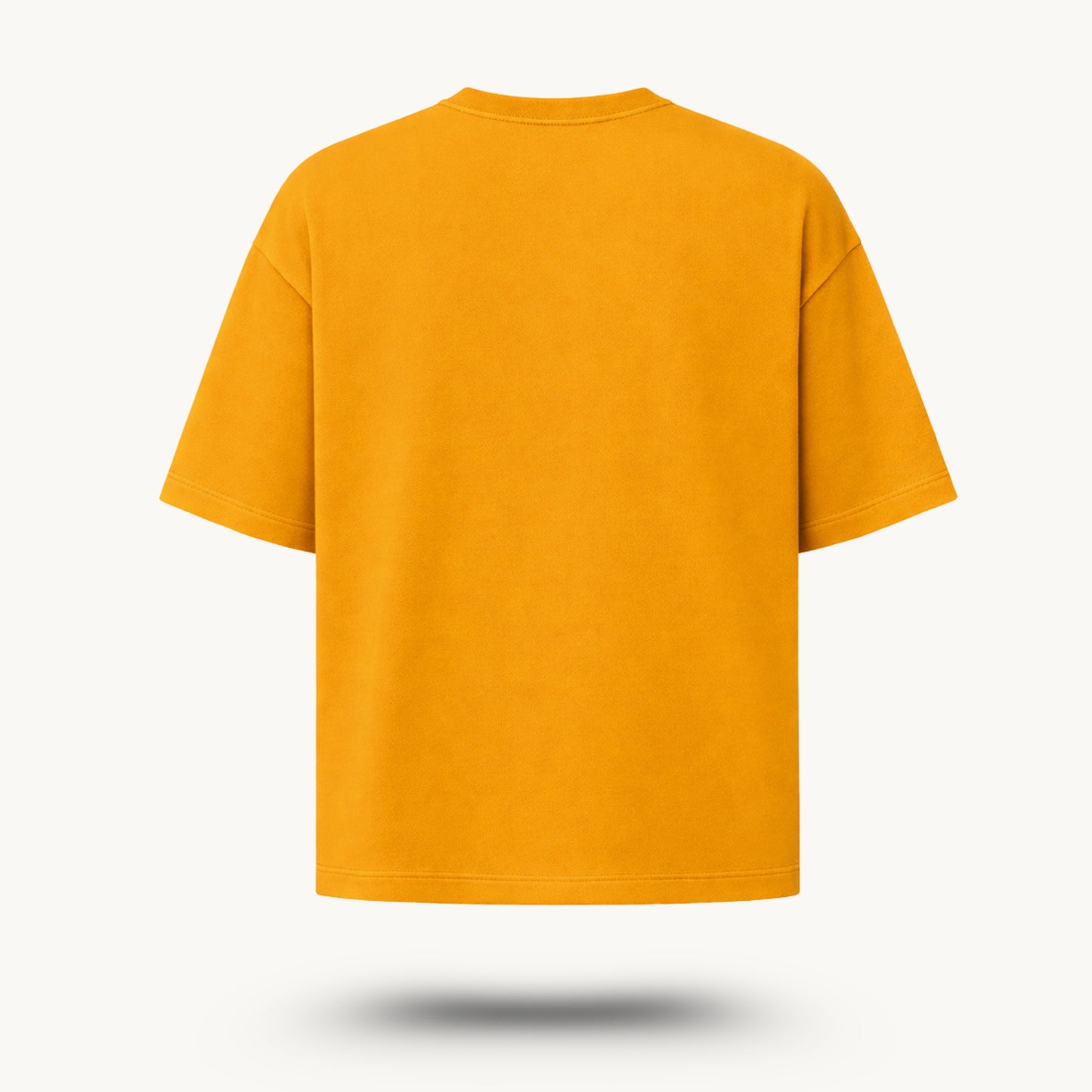 OVERSIZED GRAPHIC T-SHIRT