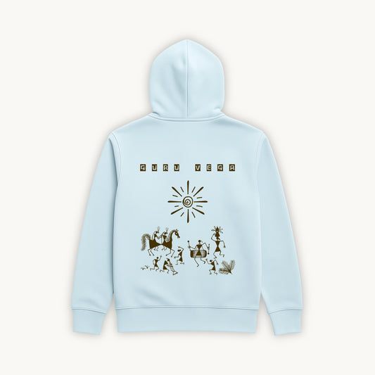 𝐑𝐄𝐋𝐀𝐗𝐄𝐃-𝐅𝐈𝐓 𝐆𝐑𝐀𝐏𝐇𝐈𝐂 𝐇𝐎𝐎𝐃𝐈𝐄