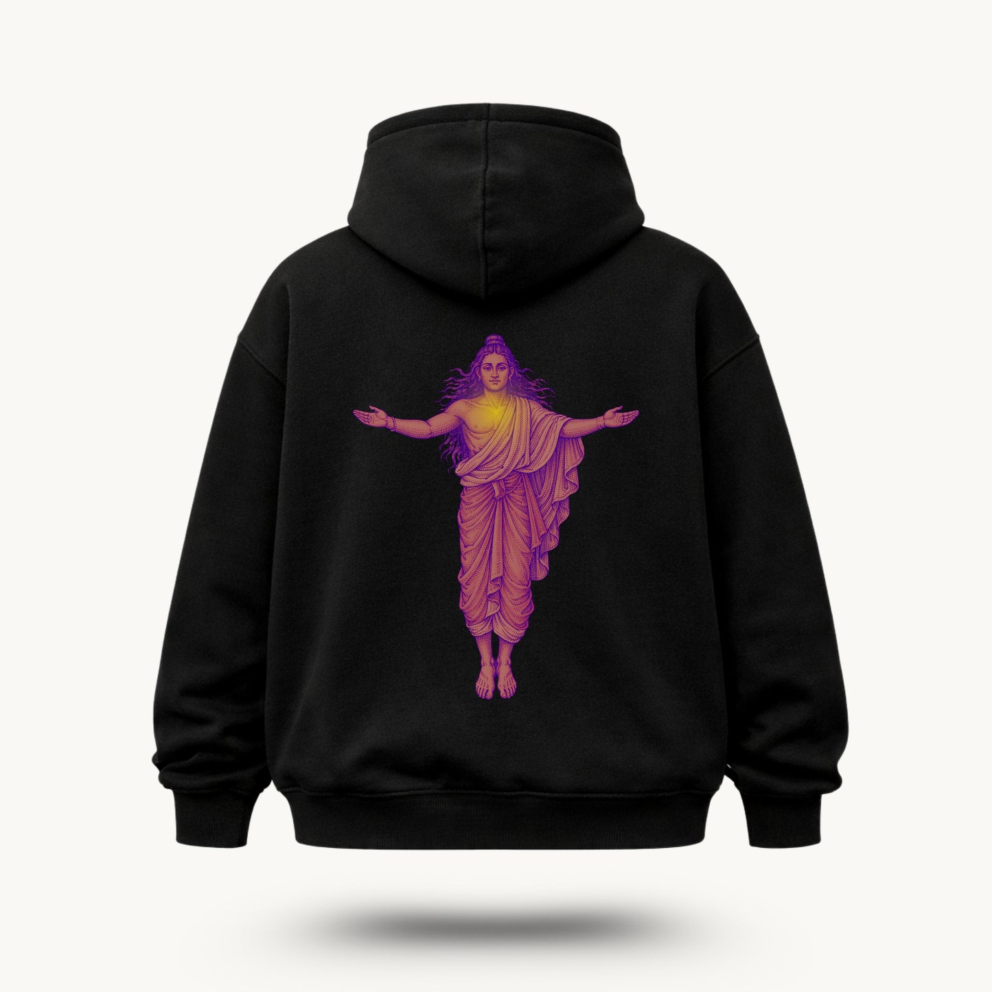 𝐎𝐕𝐄𝐑𝐒𝐈𝐙𝐄𝐃 𝐆𝐑𝐀𝐏𝐇𝐈𝐂 𝐇𝐎𝐎𝐃𝐈𝐄