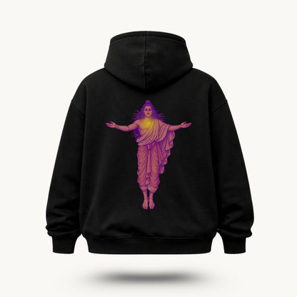 𝐎𝐕𝐄𝐑𝐒𝐈𝐙𝐄𝐃 𝐆𝐑𝐀𝐏𝐇𝐈𝐂 𝐇𝐎𝐎𝐃𝐈𝐄