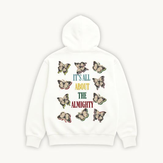 𝐎𝐕𝐄𝐑𝐒𝐈𝐙𝐄𝐃 𝐆𝐑𝐀𝐏𝐇𝐈𝐂 𝐇𝐎𝐎𝐃𝐈𝐄