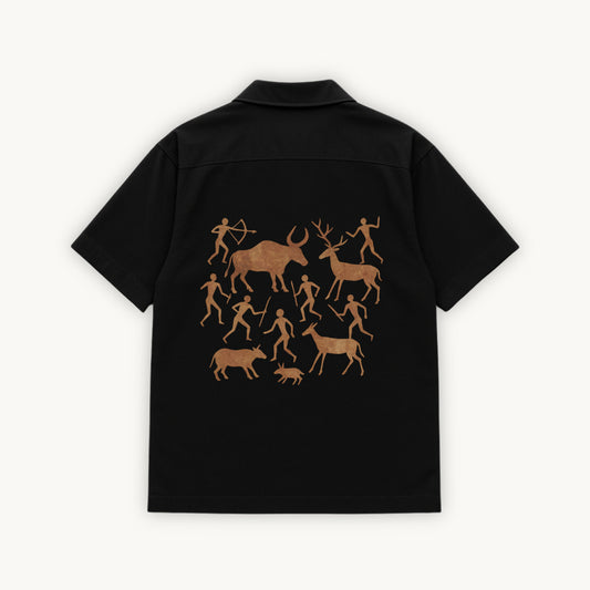 𝐎𝐕𝐄𝐑𝐒𝐈𝐙𝐄𝐃 𝐇𝐀𝐋𝐅-𝐒𝐋𝐄𝐄𝐕𝐄 𝐆𝐑𝐀𝐏𝐇𝐈𝐂 𝐒𝐇𝐈𝐑𝐓