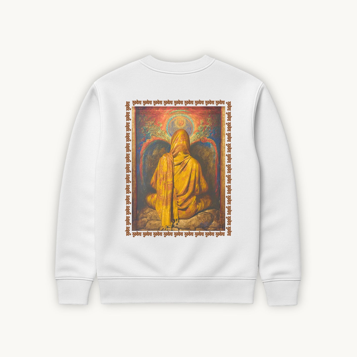 𝐒𝐀𝐈𝐍𝐓 𝐒𝐖𝐄𝐀𝐓𝐒𝐇𝐈𝐑𝐓