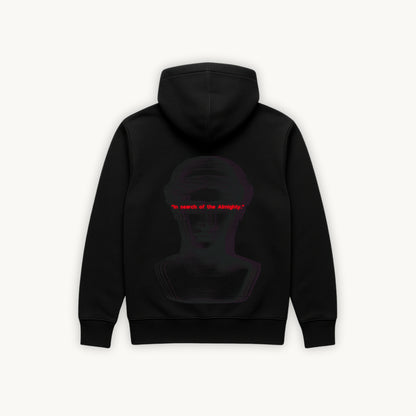 𝐆𝐑𝐀𝐏𝐇𝐈𝐂 𝐇𝐎𝐎𝐃𝐄𝐃 𝐙𝐈𝐏𝐏𝐄𝐑