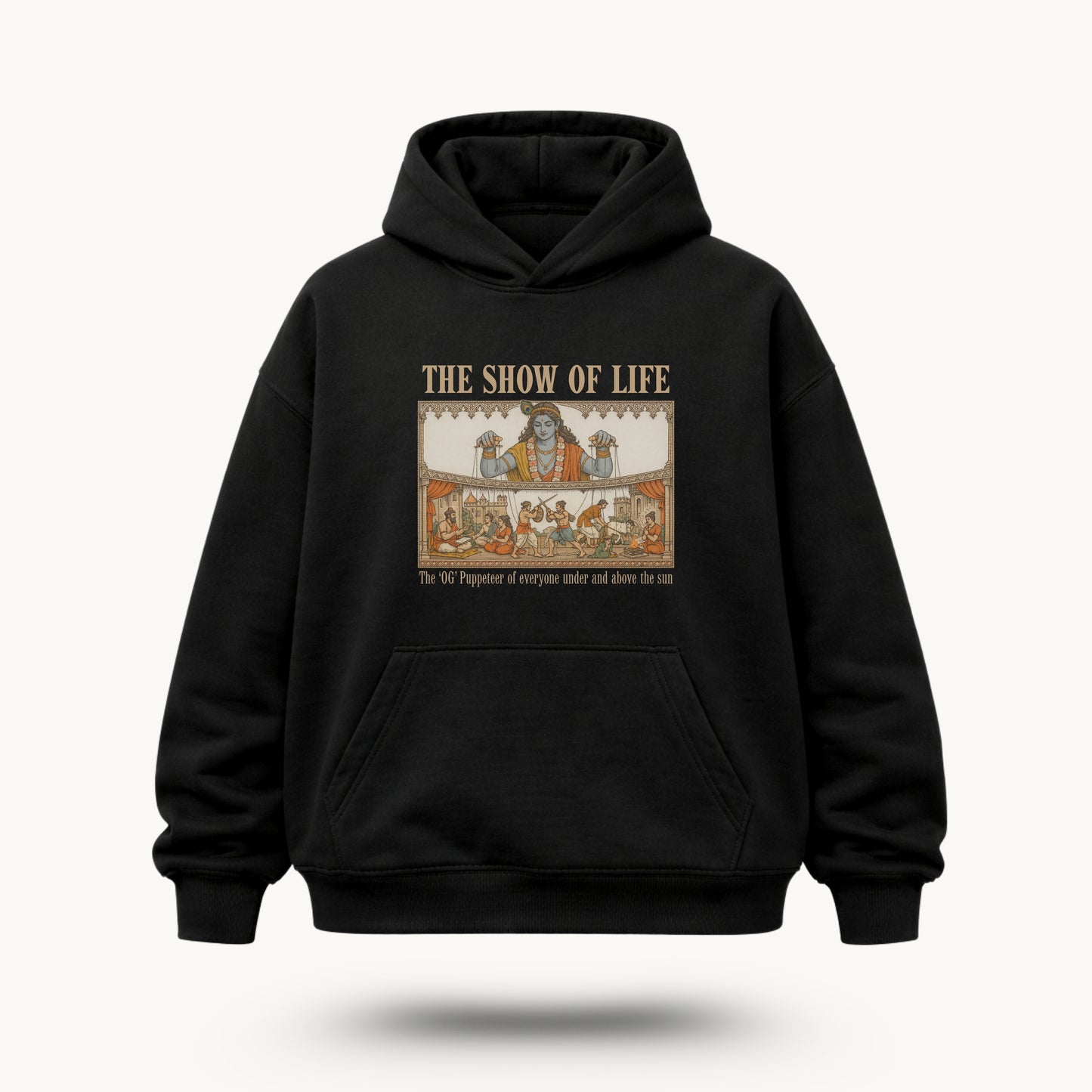 𝐎𝐕𝐄𝐑𝐒𝐈𝐙𝐄𝐃 𝐆𝐑𝐀𝐏𝐇𝐈𝐂 𝐇𝐎𝐎𝐃𝐈𝐄