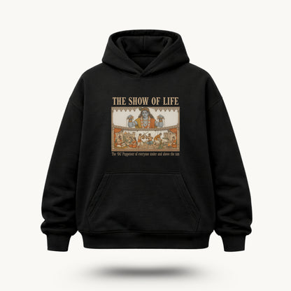 𝐎𝐕𝐄𝐑𝐒𝐈𝐙𝐄𝐃 𝐆𝐑𝐀𝐏𝐇𝐈𝐂 𝐇𝐎𝐎𝐃𝐈𝐄