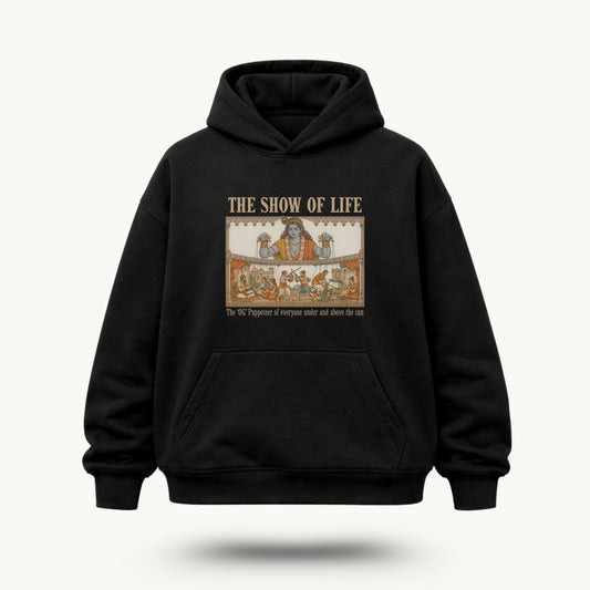 𝐎𝐕𝐄𝐑𝐒𝐈𝐙𝐄𝐃 𝐆𝐑𝐀𝐏𝐇𝐈𝐂 𝐇𝐎𝐎𝐃𝐈𝐄