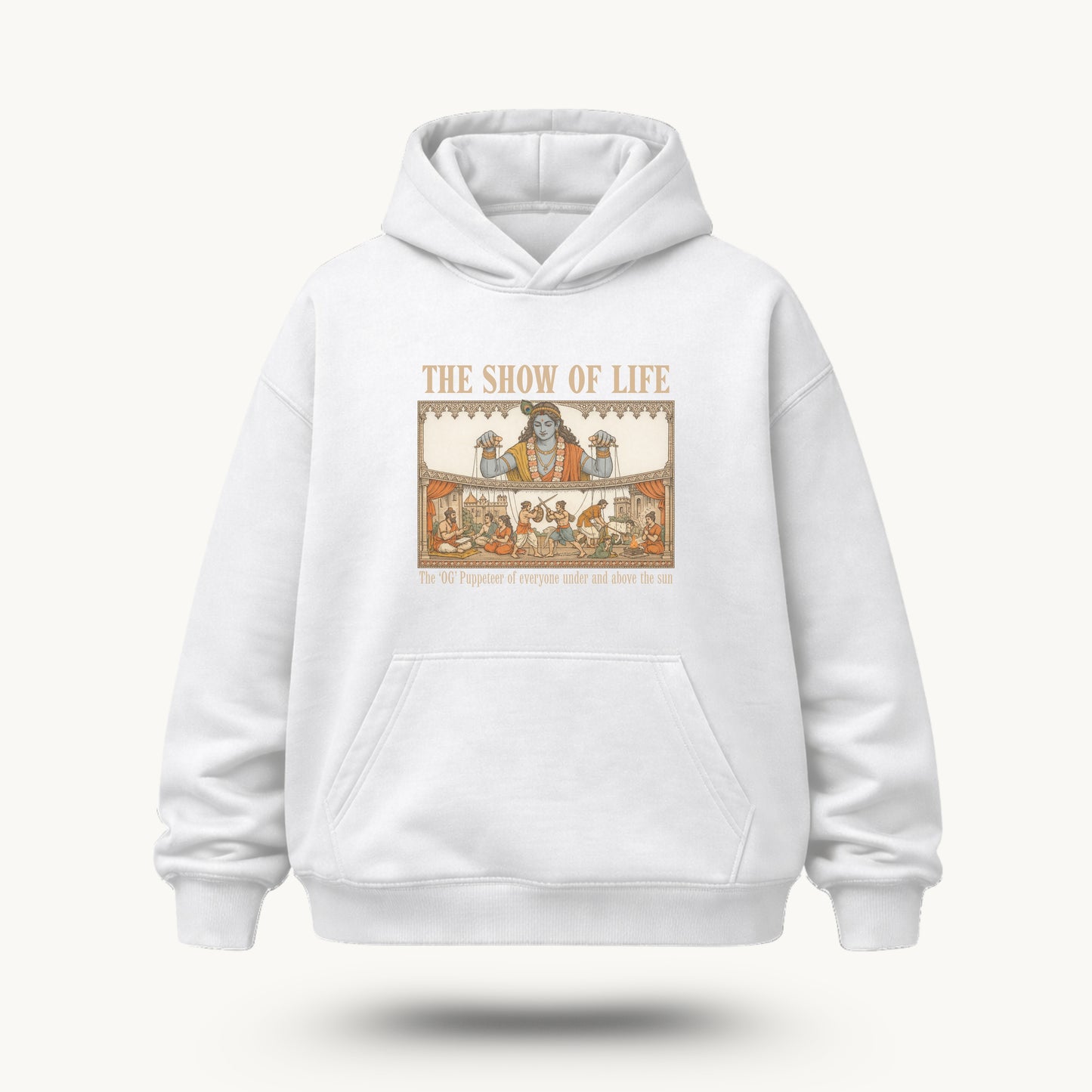 𝐎𝐕𝐄𝐑𝐒𝐈𝐙𝐄𝐃 𝐆𝐑𝐀𝐏𝐇𝐈𝐂 𝐇𝐎𝐎𝐃𝐈𝐄