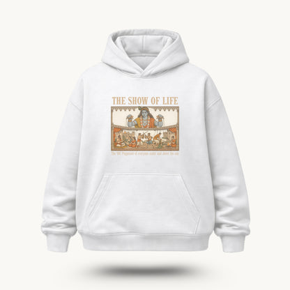 𝐎𝐕𝐄𝐑𝐒𝐈𝐙𝐄𝐃 𝐆𝐑𝐀𝐏𝐇𝐈𝐂 𝐇𝐎𝐎𝐃𝐈𝐄