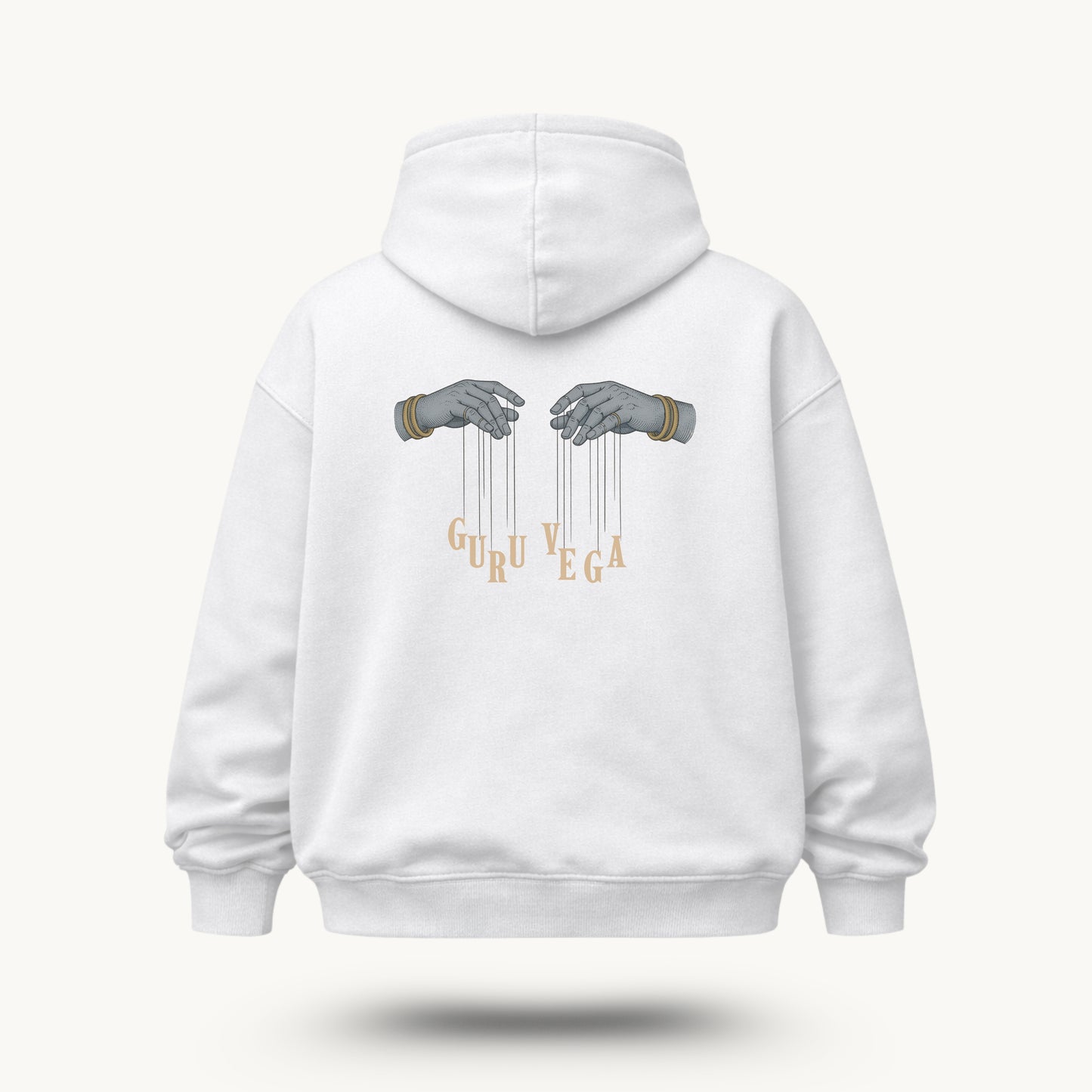 𝐎𝐕𝐄𝐑𝐒𝐈𝐙𝐄𝐃 𝐆𝐑𝐀𝐏𝐇𝐈𝐂 𝐇𝐎𝐎𝐃𝐈𝐄