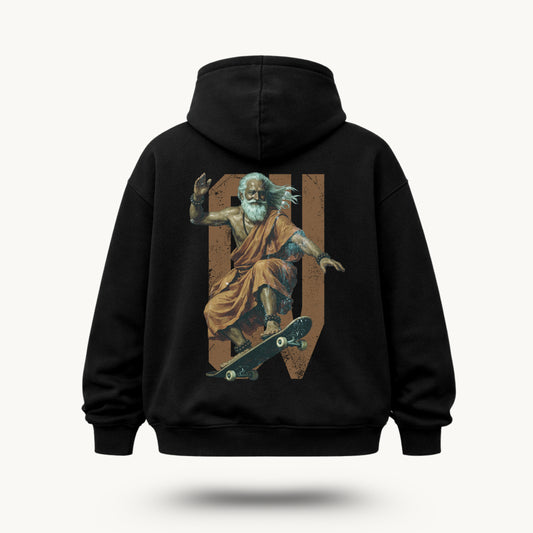 𝐎𝐕𝐄𝐑𝐒𝐈𝐙𝐄𝐃 𝐆𝐑𝐀𝐏𝐇𝐈𝐂 𝐇𝐎𝐎𝐃𝐈𝐄