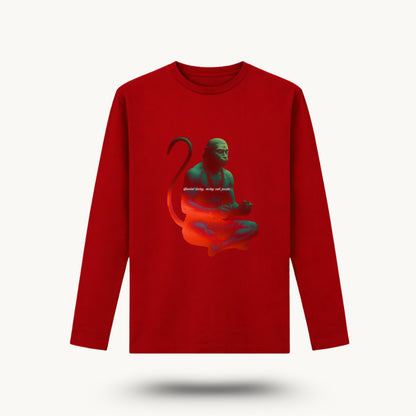 𝐅𝐔𝐋𝐋-𝐒𝐋𝐄𝐄𝐕𝐄 𝐆𝐑𝐀𝐏𝐇𝐈𝐂 𝐓-𝐒𝐇𝐈𝐑𝐓