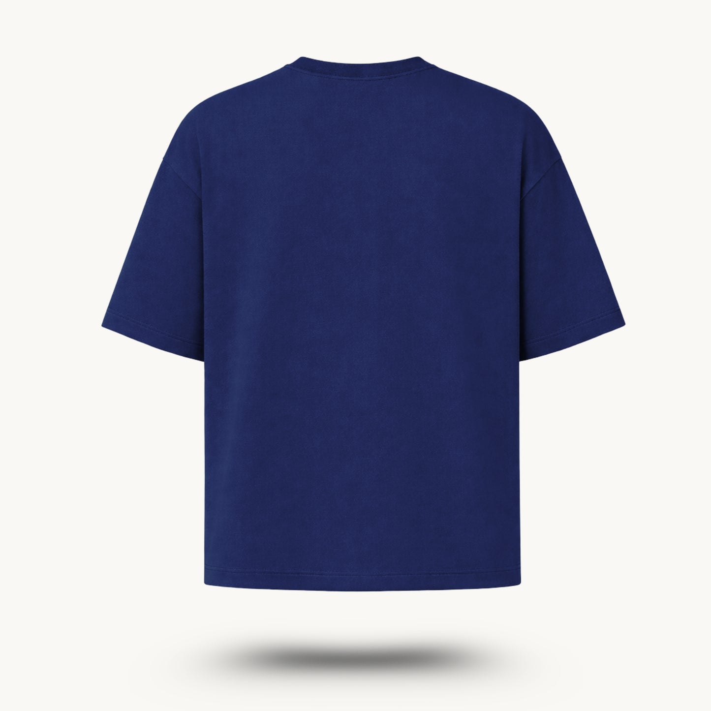 OVERSIZED GRAPHIC T-SHIRT