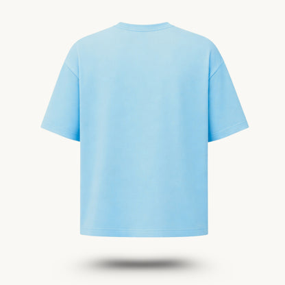 OVERSIZED GRAPHIC T-SHIRT